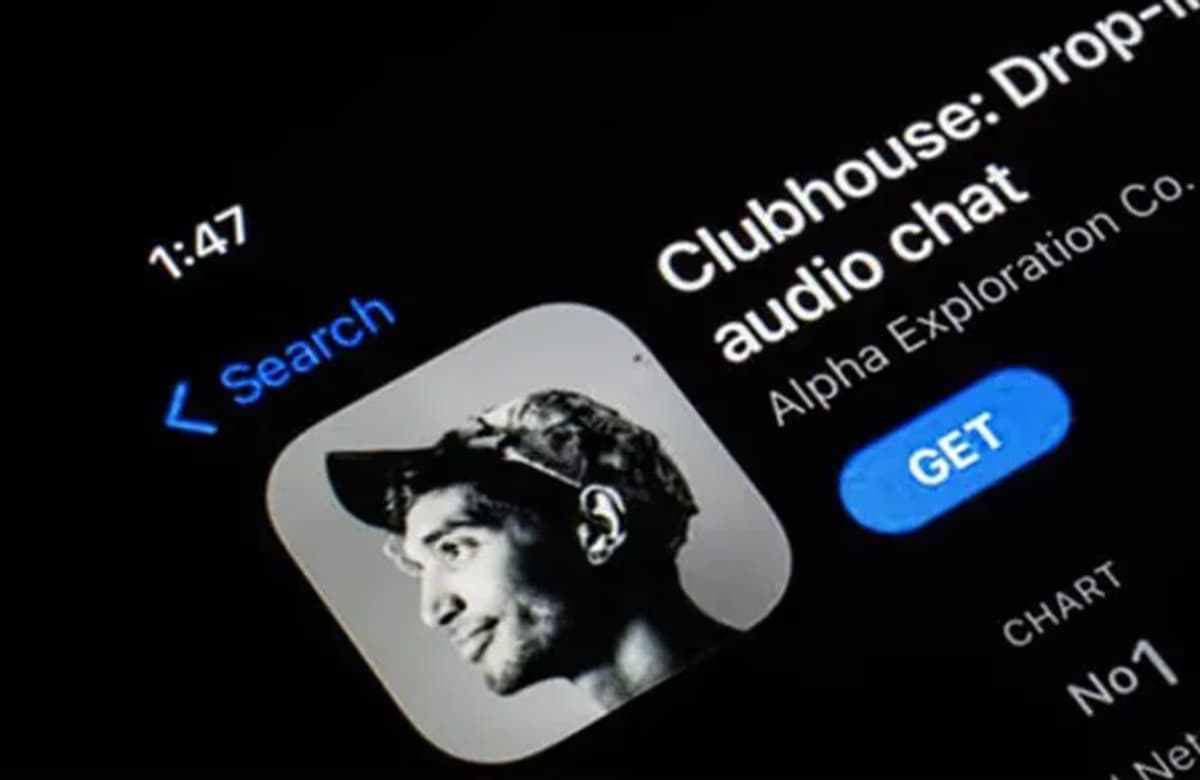 Clubhouse uygulaması güvenli mi?