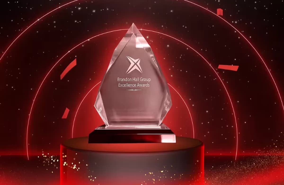 Aksigorta’nın yetenek yönetimi programına Brandon Hall Excellence Awards’tan ödül