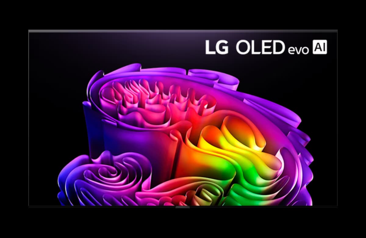 2026 LG OLED TV Serisi Ön Siparişe Açıldı