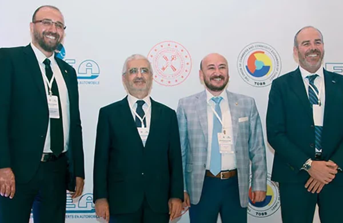 Eksperlikte ‘resmi tanım’ ihtiyacı