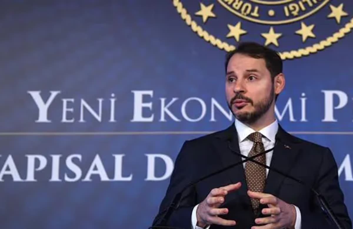 SAİK gündeme getirmişti; Bakan Albayrak, SDDK’nın kurulacağını açıkladı
