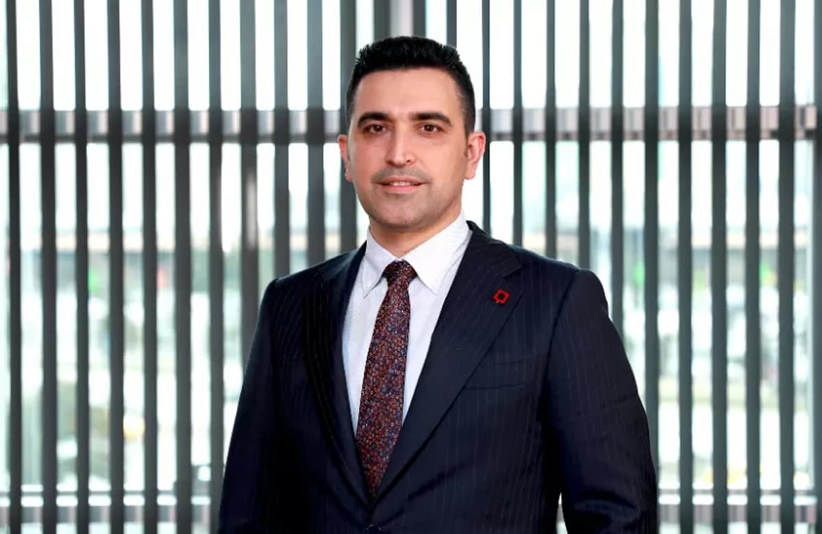 “Sigorta ekosisteminde sigorta şirketleri vazgeçilmez bir rolde”