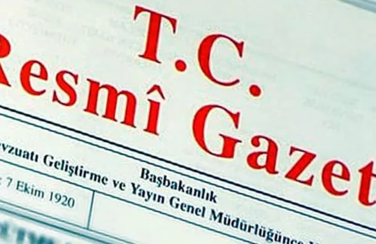 Elazığ depremine yardım kararı Resmi Gazete’de yayımlandı