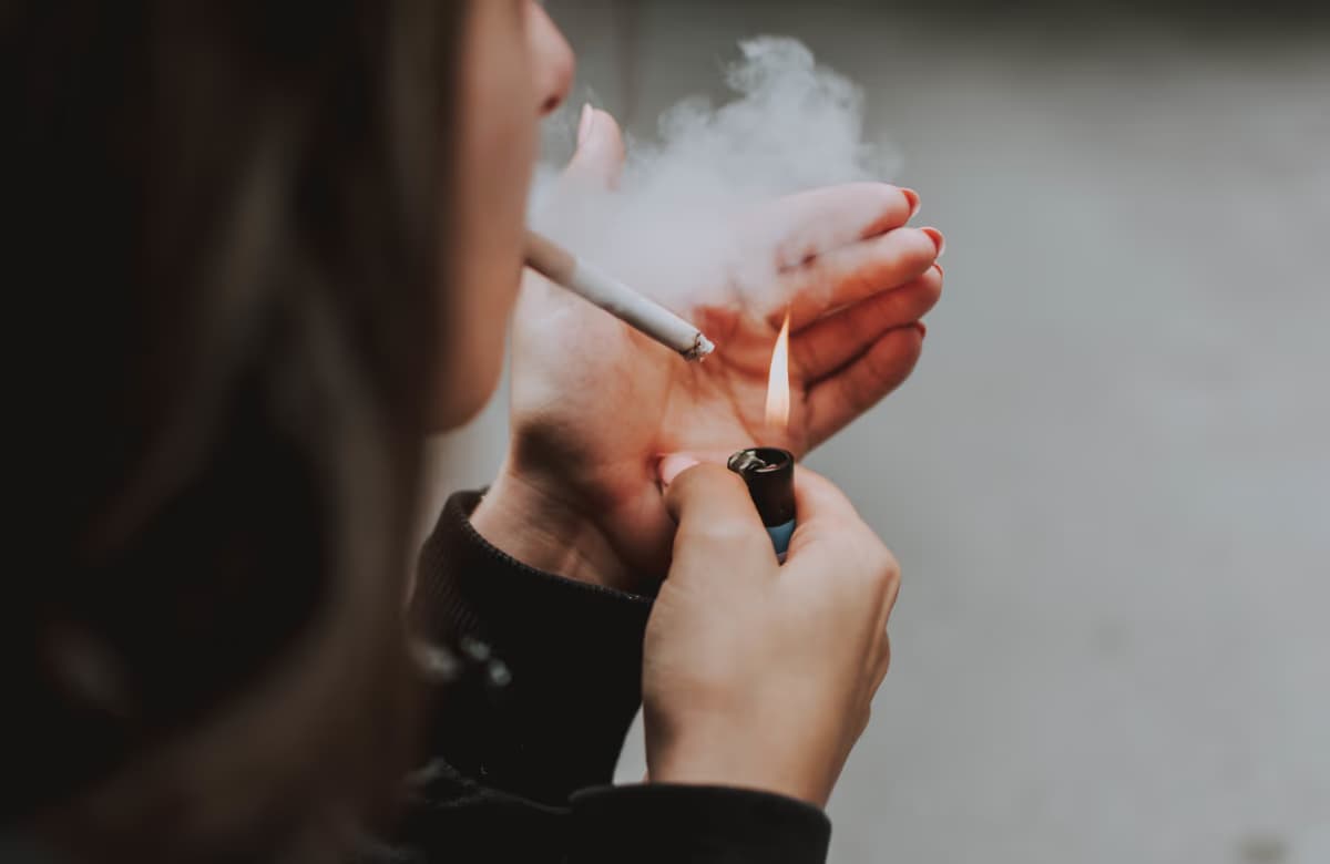 Sigara İçenlerde Dikkat Edilmesi Gereken 5 Belirti