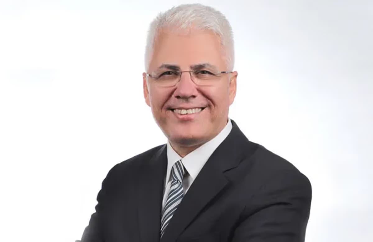 Murat Atıcı, SFS’nin yeni Genel Müdürü oldu