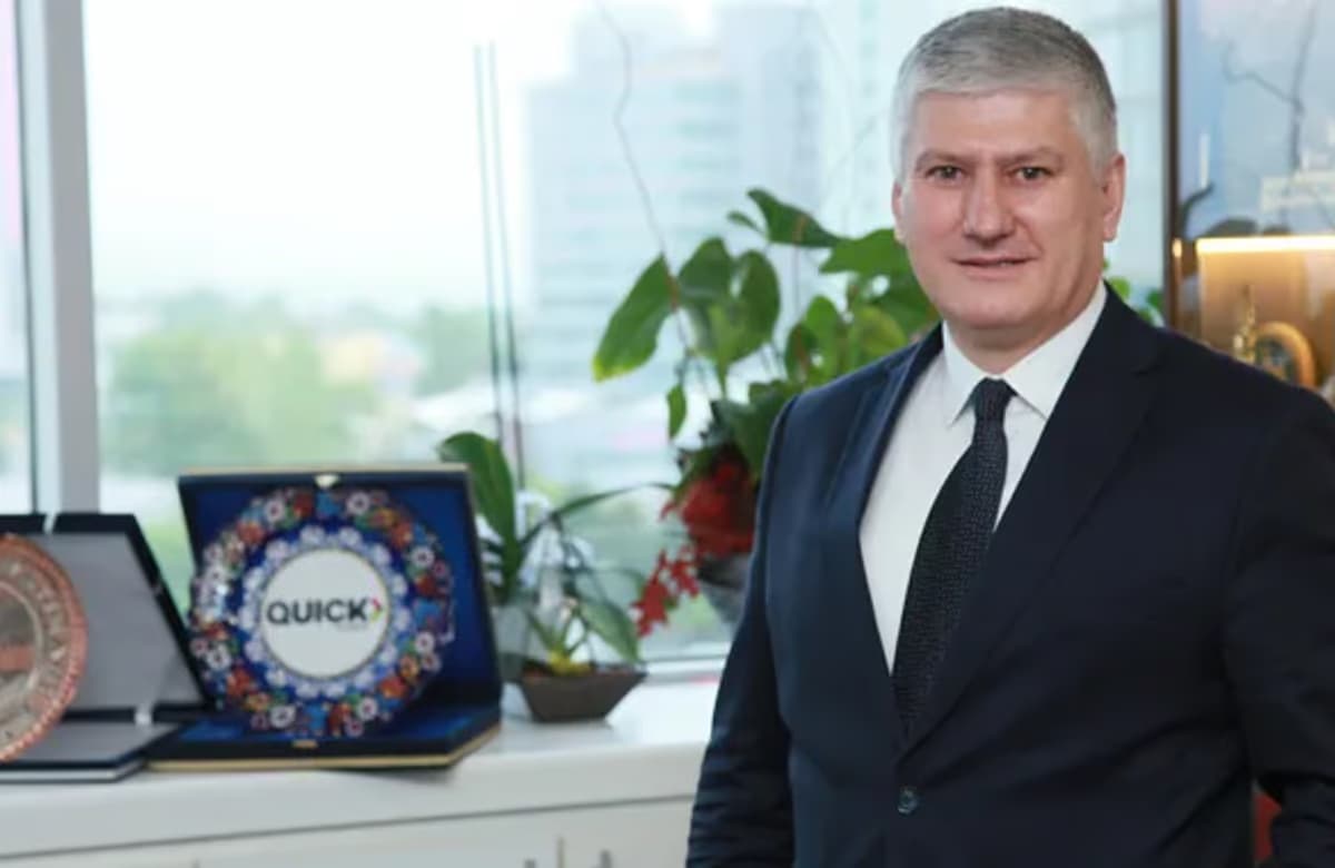 Quick Sigorta Güven Damgası’na sahip ilk sigorta şirketi oldu
