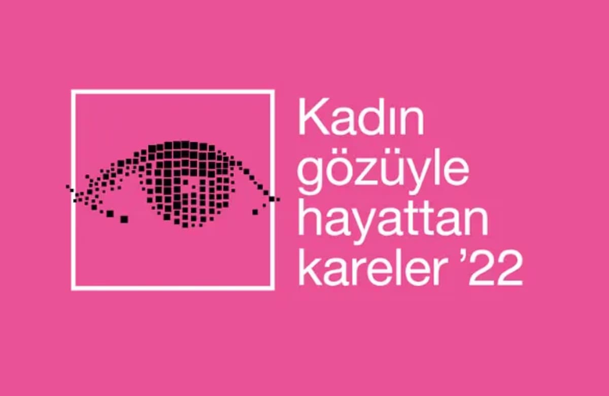 Kadın Gözüyle Hayattan Kareler fotoğraf yarışmasına başvurular başladı