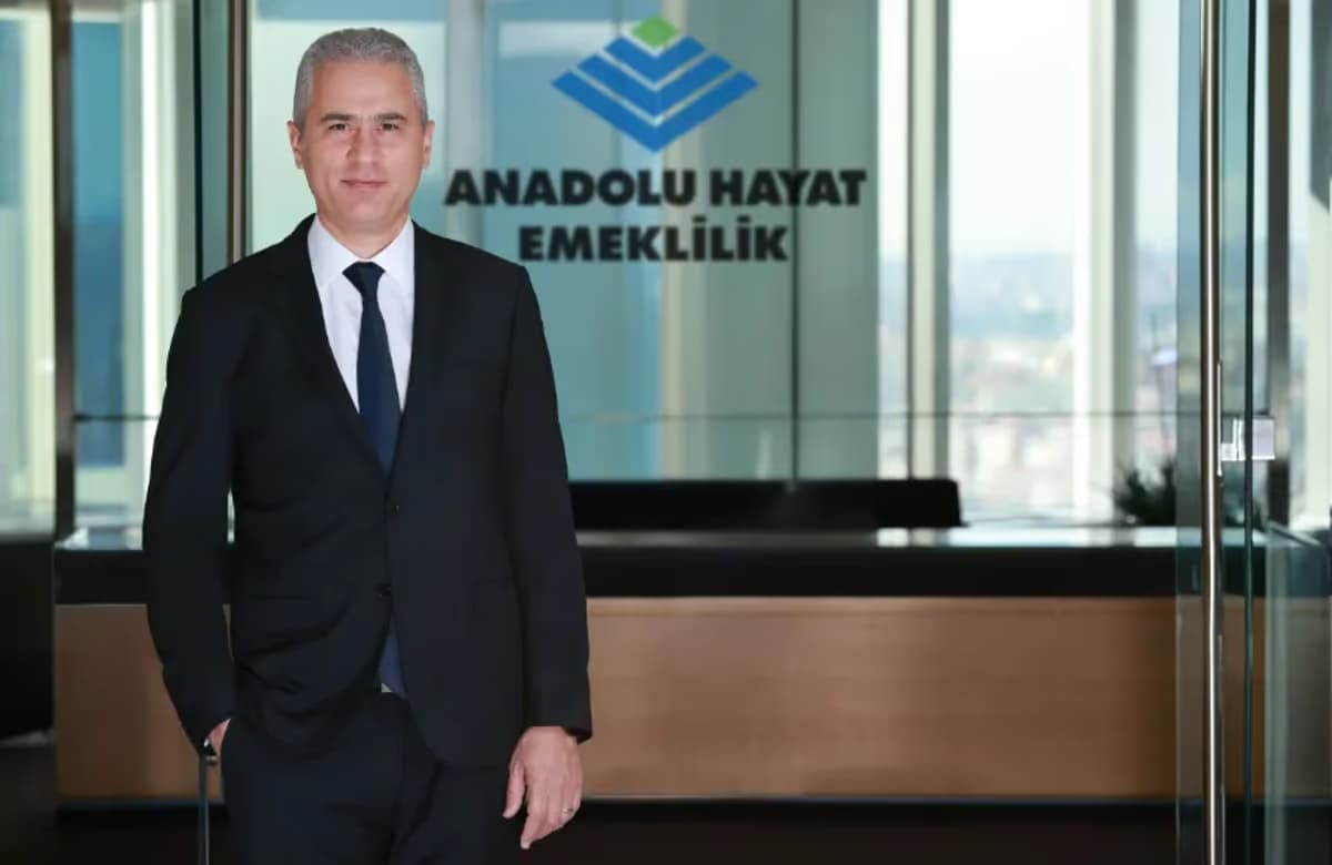 Anadolu Hayat Emeklilik’e PSM Awards’tan altın ödül