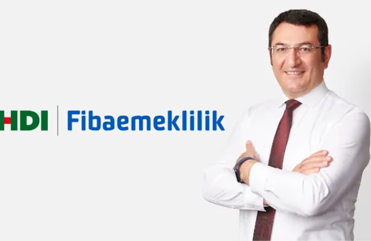 HDI Fibaemeklilik’ten 2023’te sektör ortalamasının üzerinde büyüme