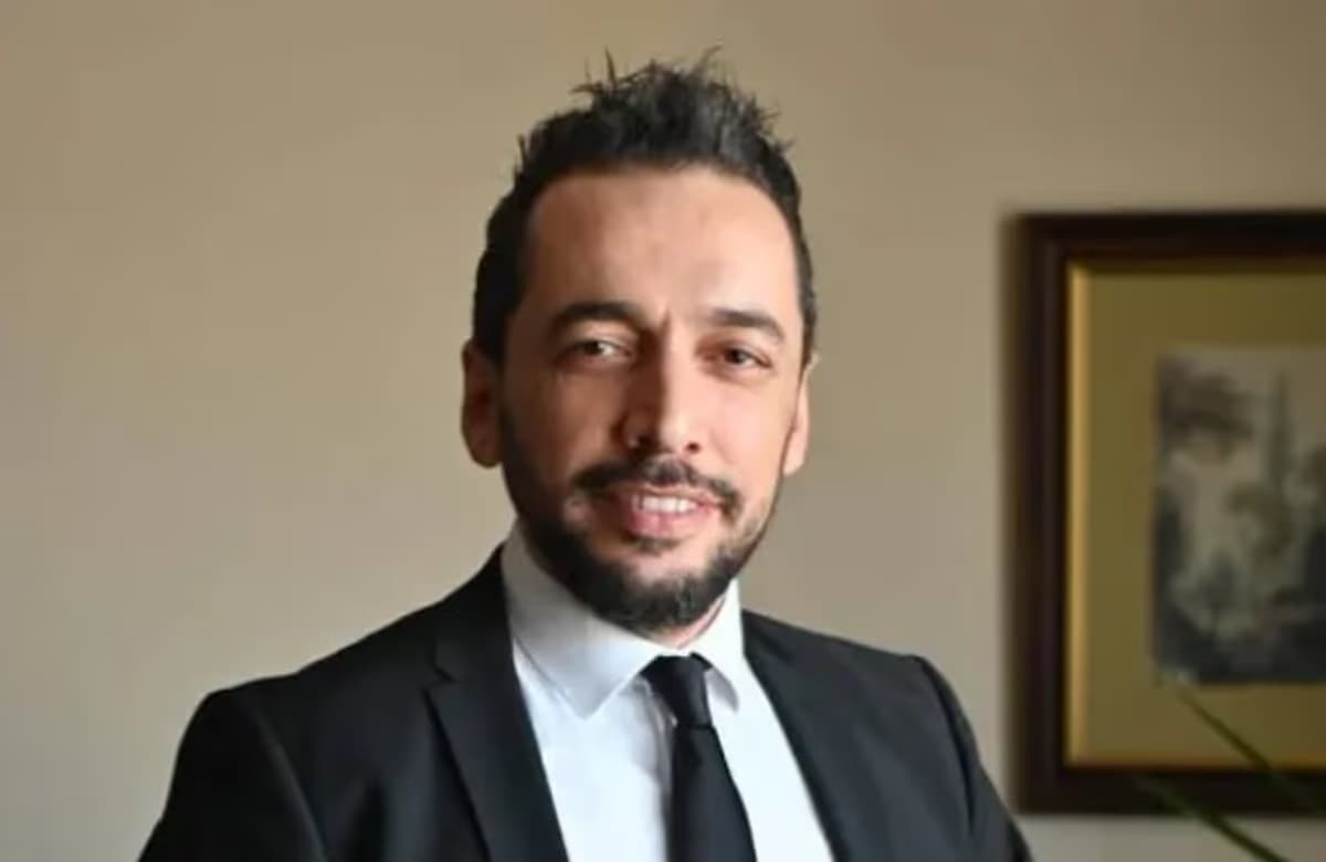Ankara Sigorta Genel Müdürü Ersin Tüvar oldu