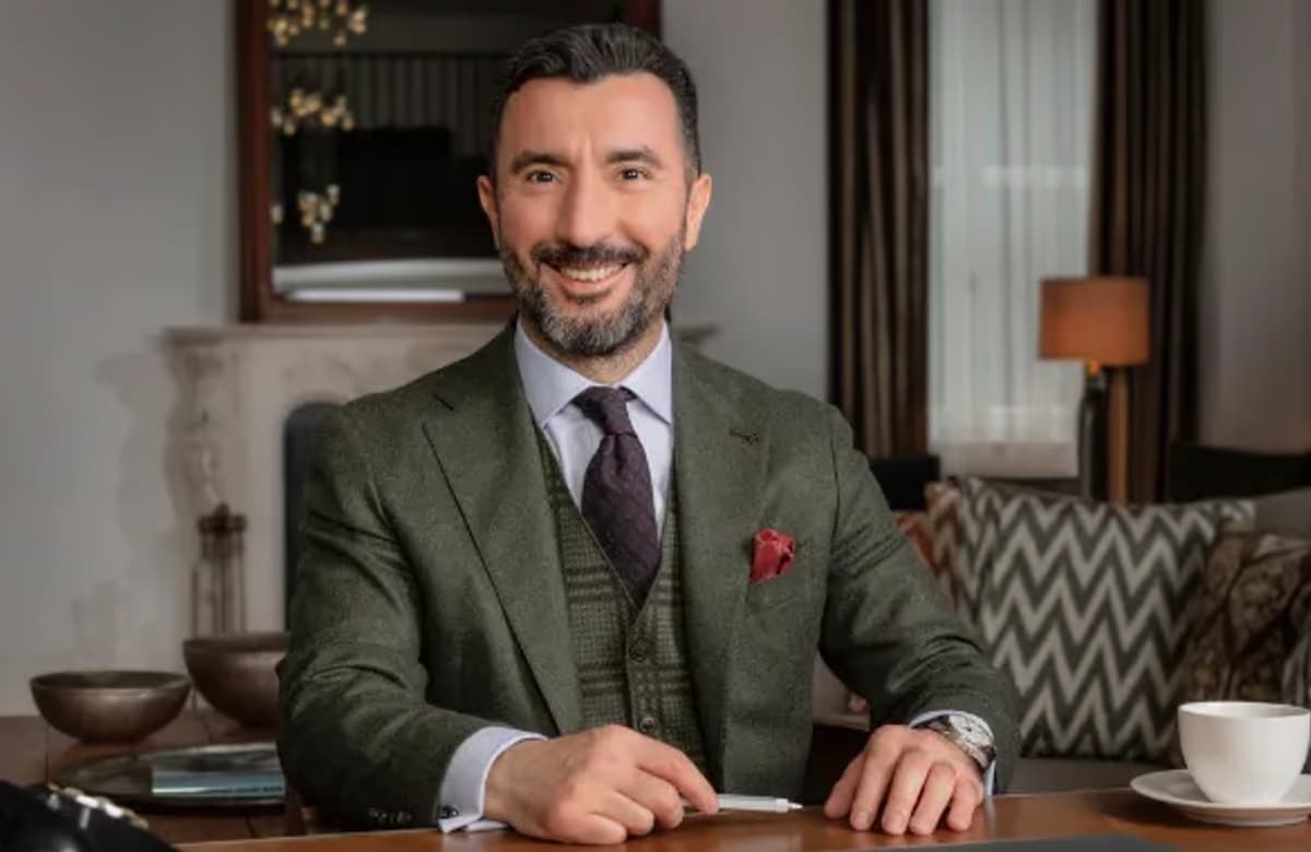 Ray Sigorta’dan yeni reklam filmi: “Ne eksik ne fazla; tam da ihtiyacınıza göre sigorta için #buRAYa”