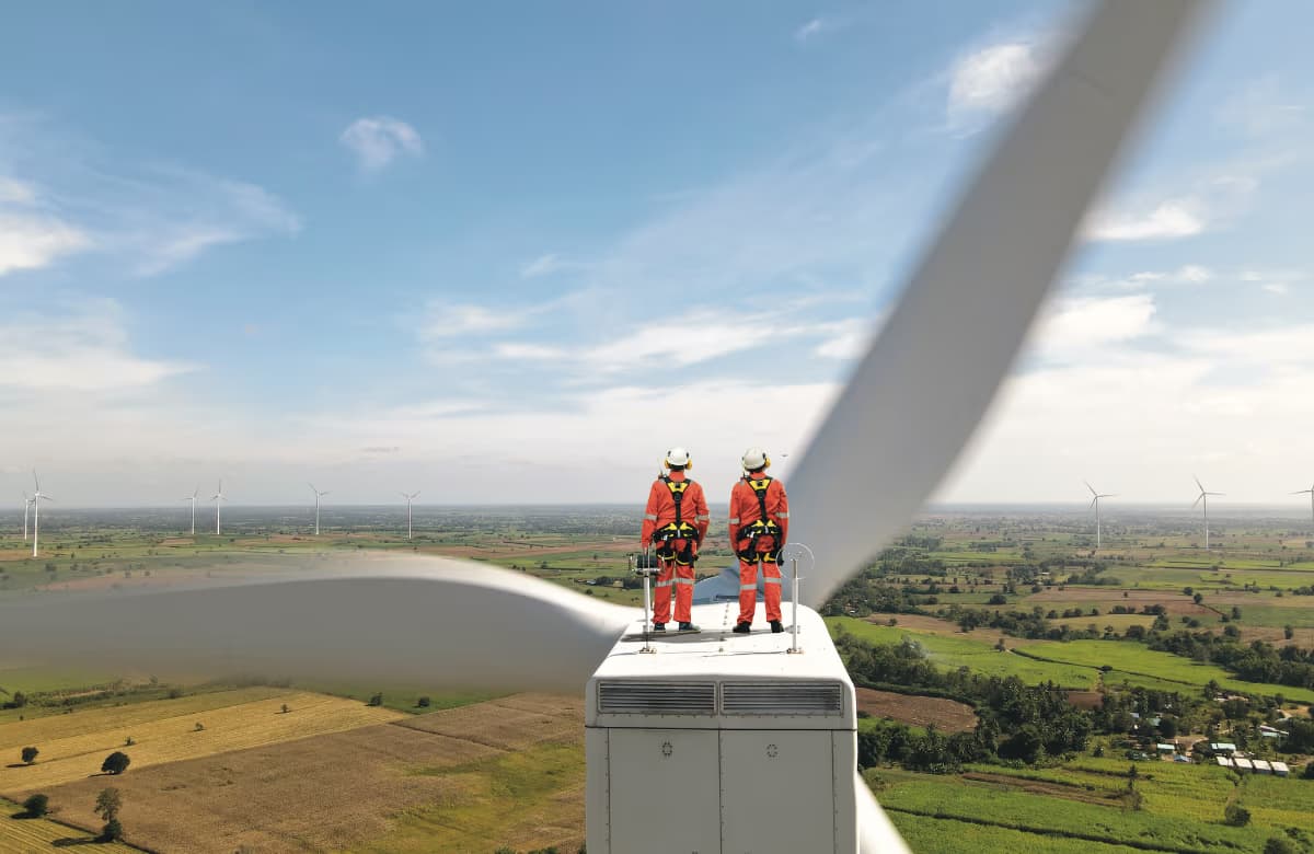 Allianz Trade 2026’nın kazananları, yapay zekâ, savunma ve enerji olacak