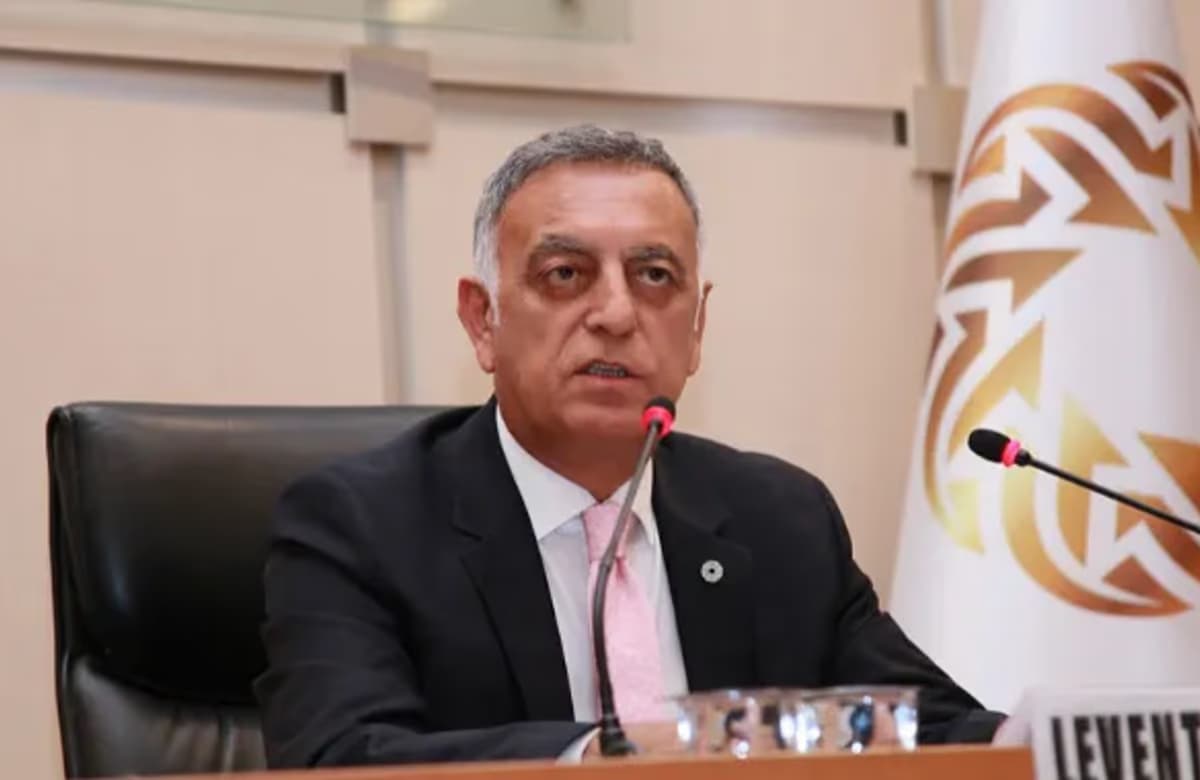 TOBB SAİK Başkanı Korkut: Tüzel acenteler Ekonomik İstikrar Kalkanı’na alınmalı