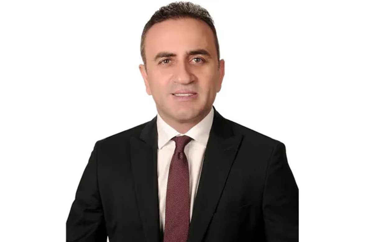 Türkiye Sigorta Birliği Genel Sekreter Yardımcısı Şenol Serkan Şentürk oldu