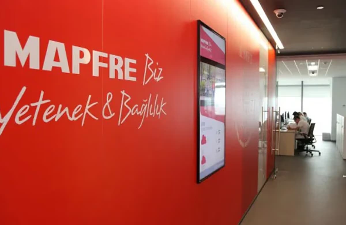 Fitch’ten Mapfre Sigorta’ya “İstikrarlı Büyüme” değerlendirmesi