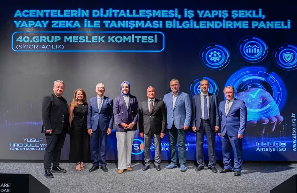 “Müşterinin ulaşmak istediği her kanalda var olmalıyız”