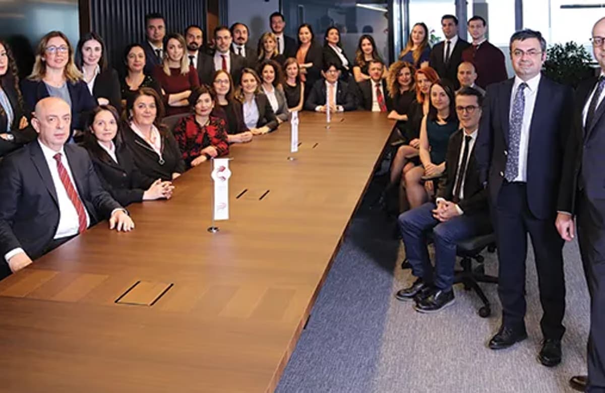 Corpus Sigorta endüstriyel ve ticari segmentte iddialı