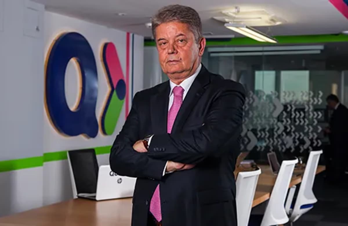 Kaya Tarık Turhan Quick Sigorta Genel Müdür Yardımcısı olarak atanıyor