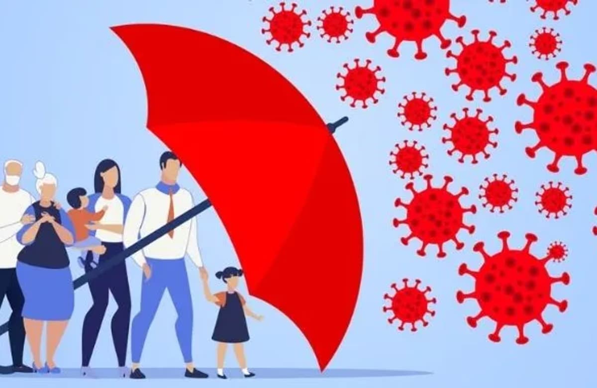 Axa Sigorta pandemide de ek hizmetlerle sigortalının yanında