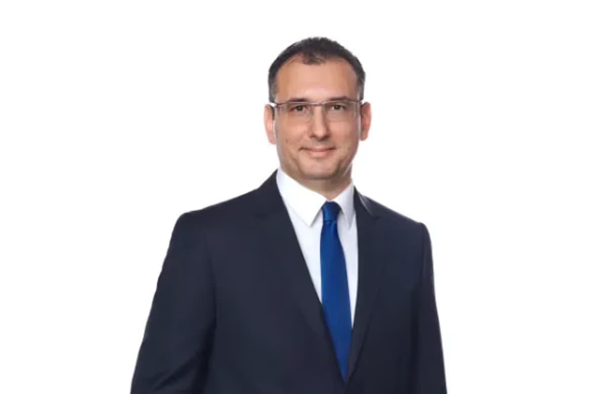Anadolu Sigorta Genel Müdür Yardımcısı Kerem Erberk CII Türkiye İyi Niyet Elçisi seçildi