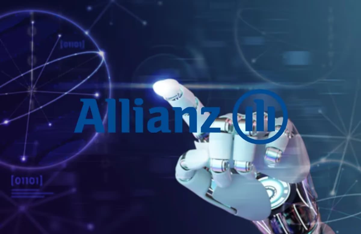 Allianz Türkiye’ye 2 zirveden 2 ödül