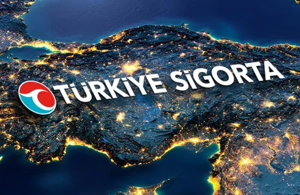 Türkiye Sigorta Yönetim Kurulu Başkanı Atilla Benli: Gücümüzü adımızdan alıyoruz