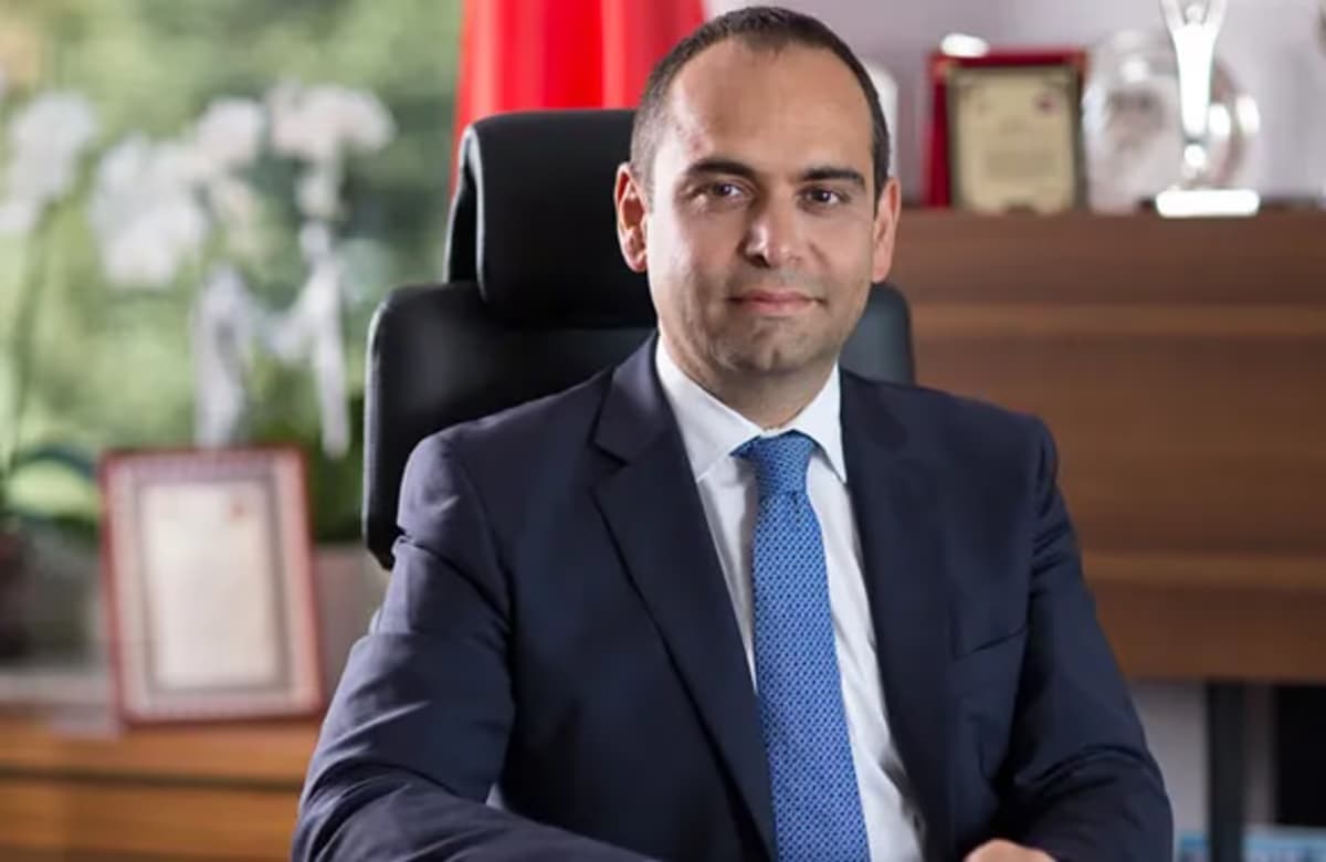 Obalı: Siber riskleri en aza indirmek için sigortalanmak son derece önemli
