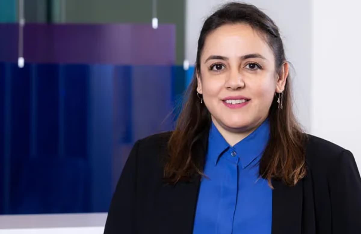 KPMG Türkiye’de üst düzey atama