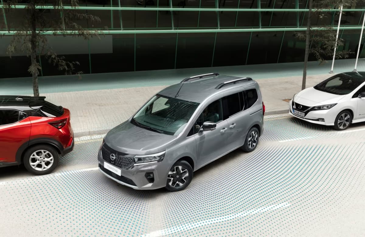 Nissan'dan Eylül Ayında İşletmelere Özel Fırsatlar: Townstar Van'da 1.200.000 TL'ye 9 Ay %0 Faiz