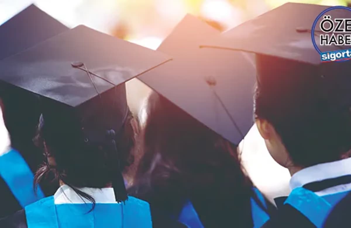 Eğitim masrafı yükseldikçe sigortasına ilgi artıyor