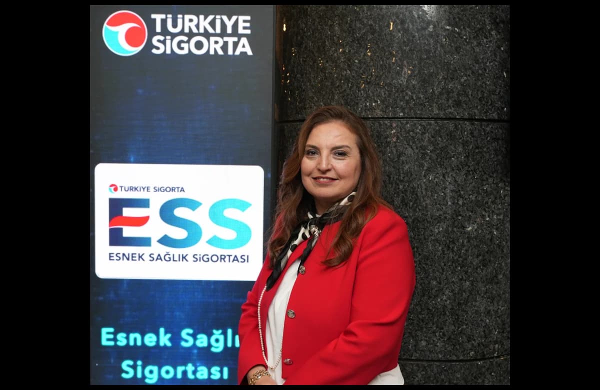 Türkiye Sigorta’dan Sağlıkta Kalıpların Dışına Çıkan Ürün: ESS
