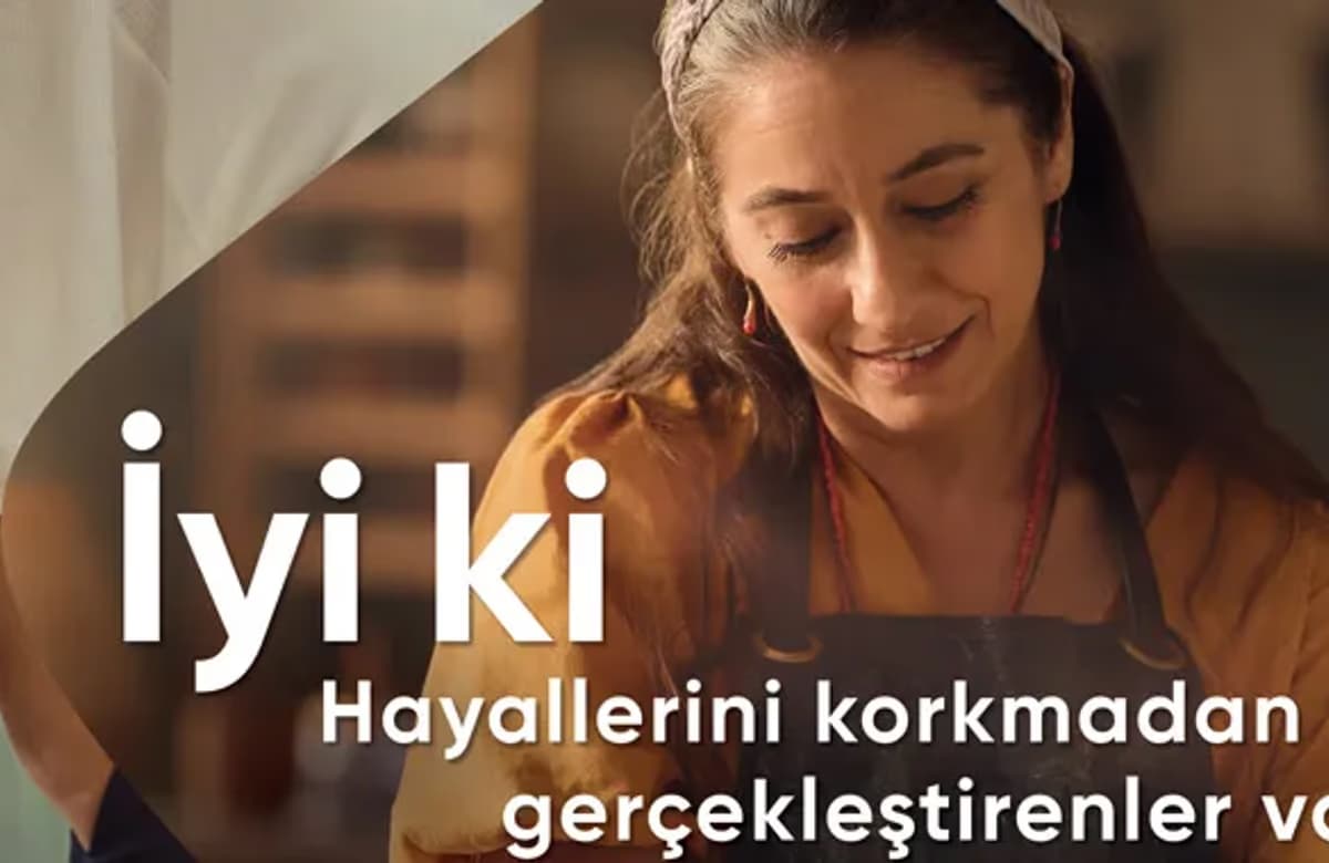 AgeSA lansman filmini yayınladı