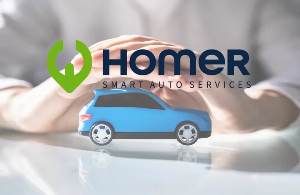 Homer Smart Auto Services “Sigorta Sektörü İş Birliği Fuarı ve Kongresi”ne katıldı