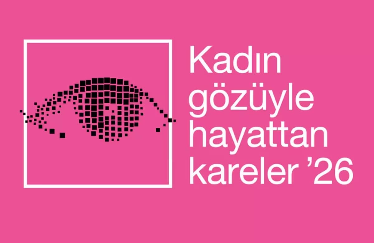 Kadın Gözüyle Hayattan Kareler fotoğraf yarışmasının başvuruları 9 Ocak’ta başlıyor
