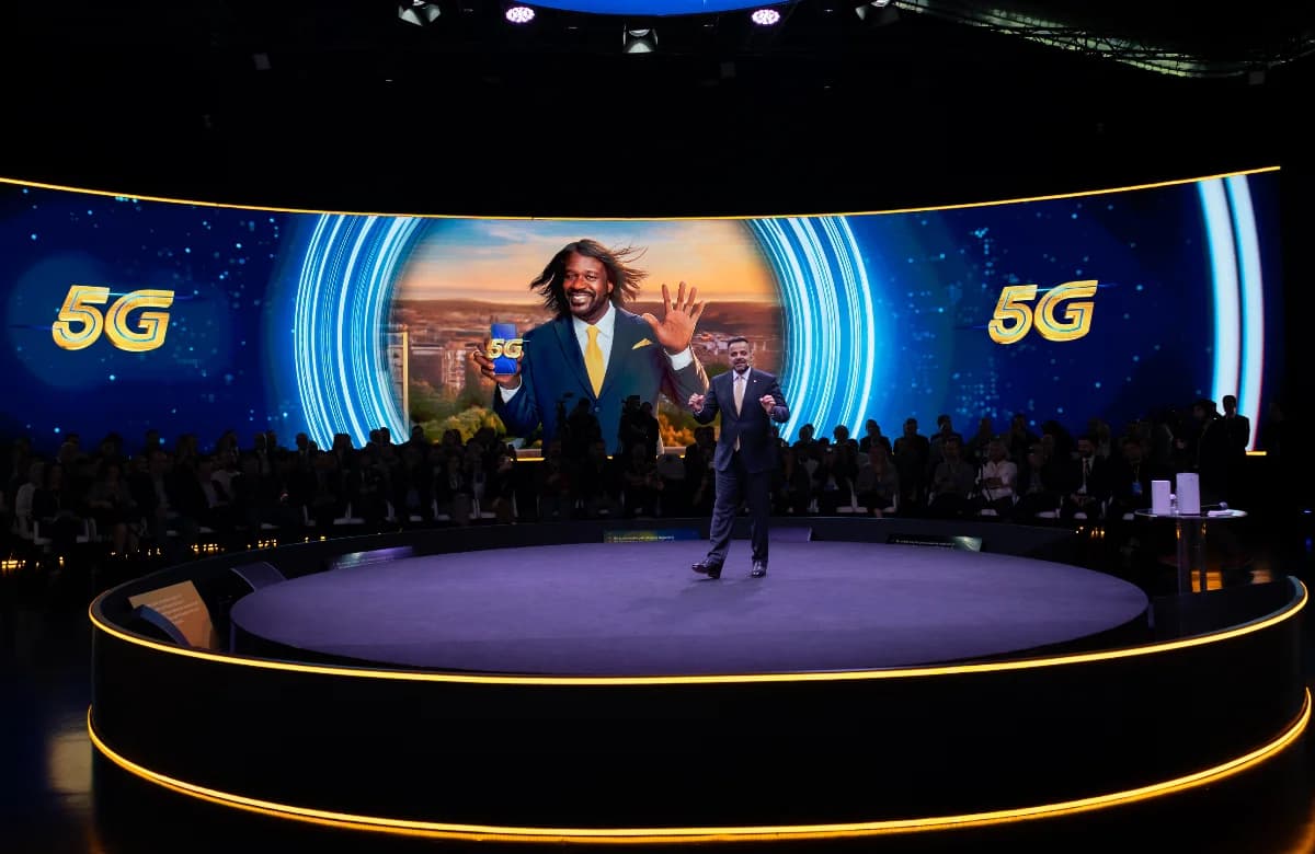 Turkcell 5G şerefine paketleri 5’e katladı