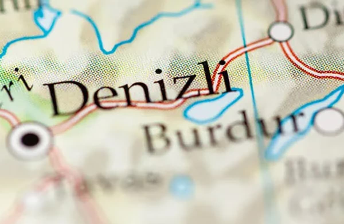 Denizli’nin sigortacılık haritası açıklandı
