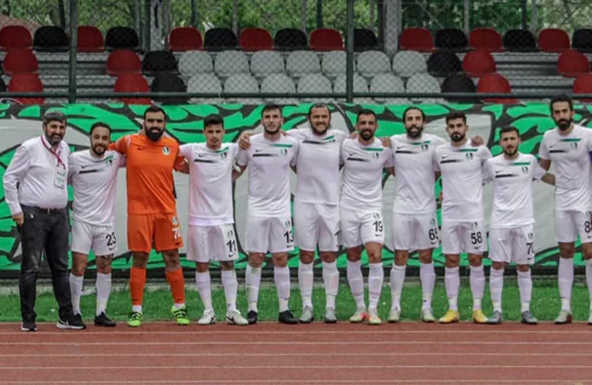 Generali Sigorta’dan Sakaryaspor’a play-off desteği