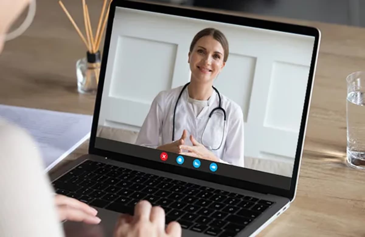Cigna 7/24 Sağlıklı Hayat Sigortası ile online doktor ve psikolog hizmeti