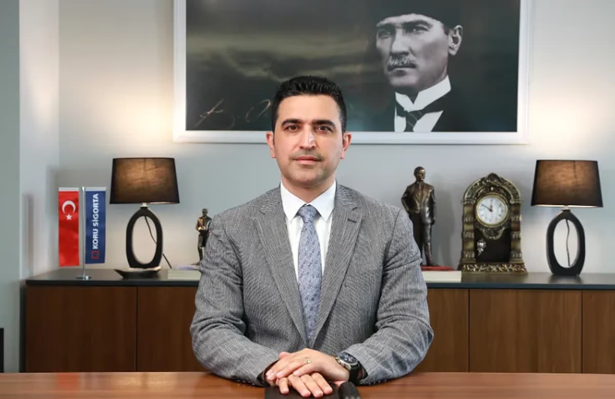 Sigorta sektöründe dilin gücü: Kelimeleri yumuşatarak sektörü büyütebiliriz