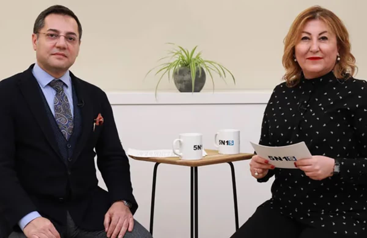 “Sigorta hukuku çağı yakaladı mı?” Av. Ahmet Karayazgan anlatıyor