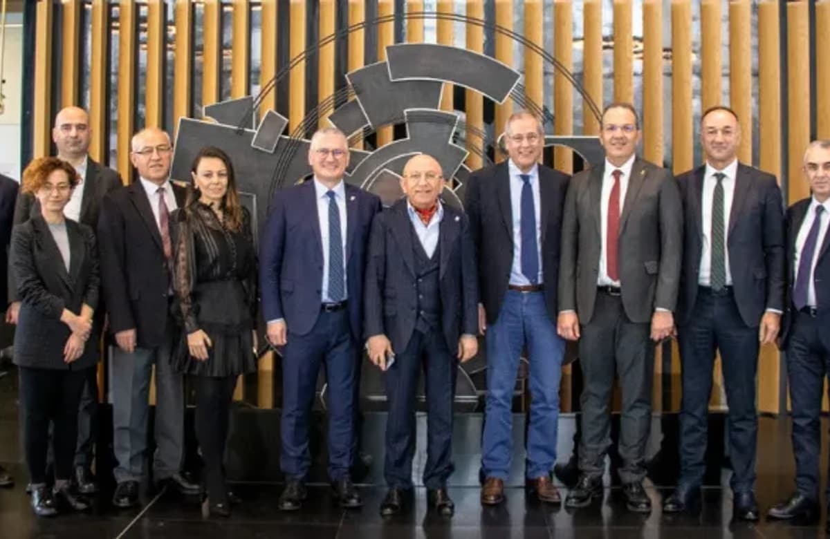 Maher Holding Sigorta Grubu’ndan 2022 stratejik yol planı, yeni yatırımlar ve yeni atamalar
