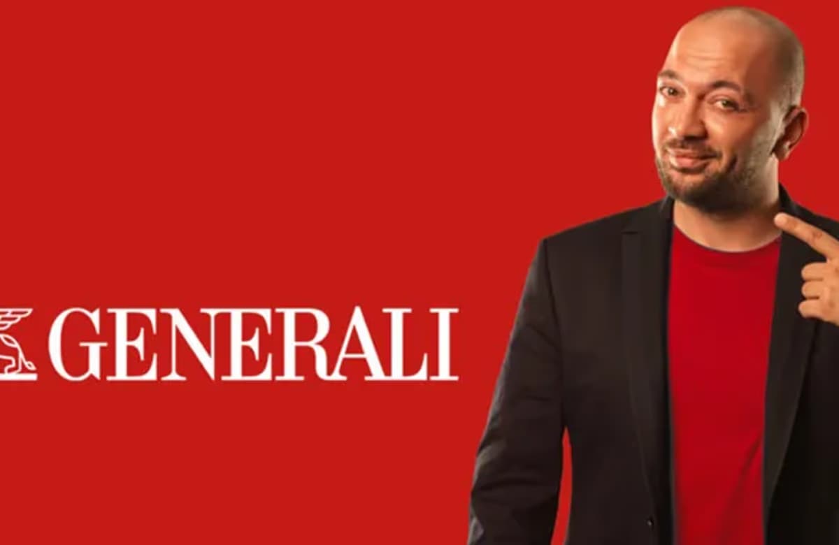 Ceyhun Yılmaz Generali Sigortalılarla buluştu