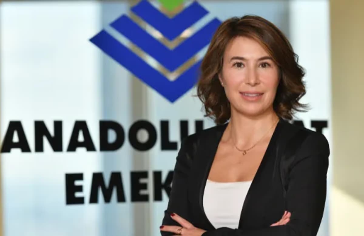 Anadolu Hayat Emeklilik sürdürülebilirlik yolculuğunu hızlandırmayı hedefliyor