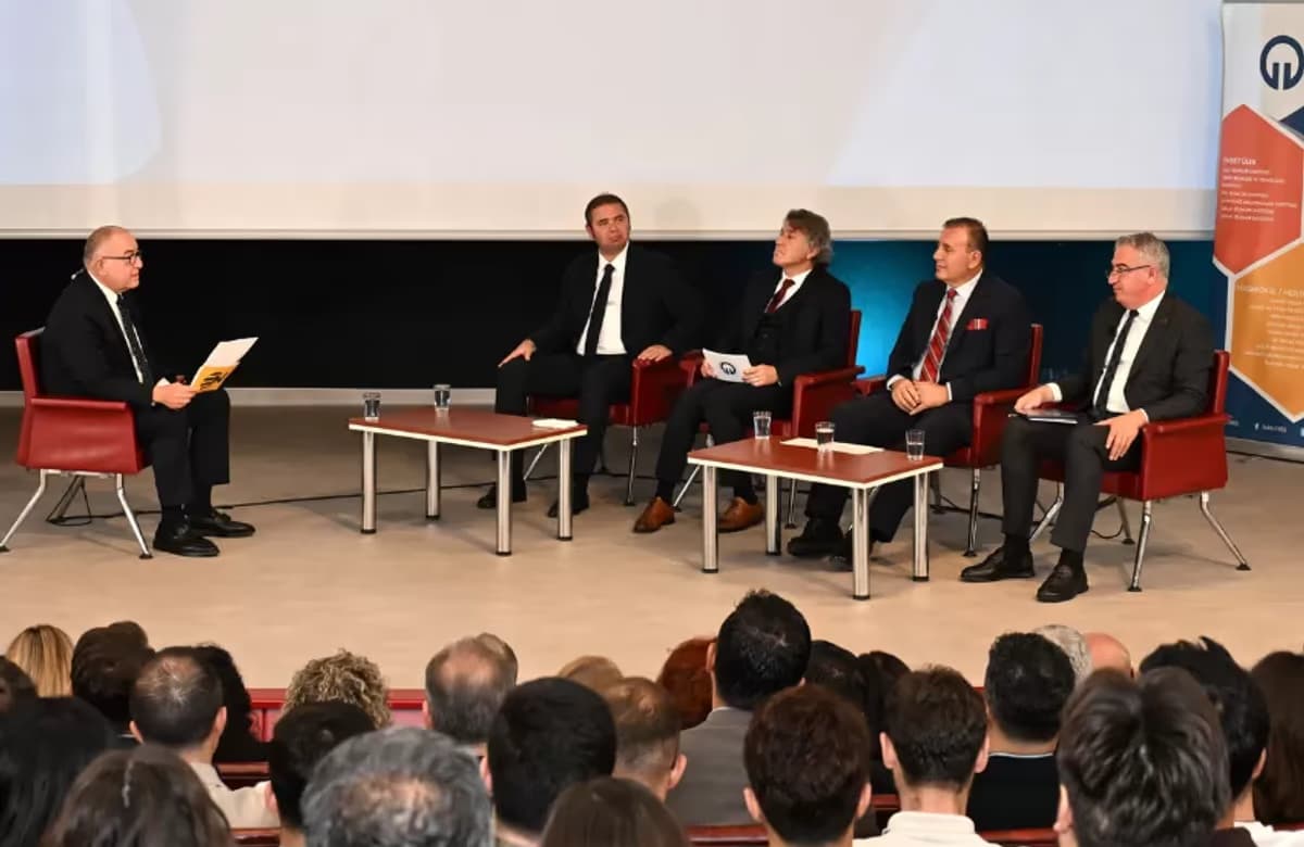 Anadolu Sigorta, Anadolu Buluşmaları’nın 6’ncısını Trabzon’da gerçekleştirdi