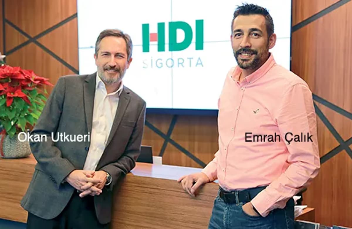 Insurtech ekosistemi şirketlerin teknolojilerini dönüştürecek