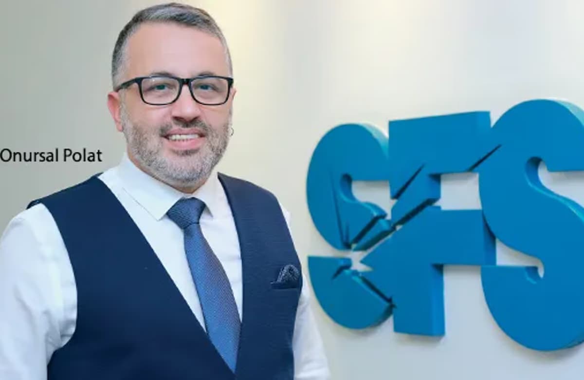 SFS’den güçlü, ölçeklenebilen, esnek, yeni nesil veri merkezi hizmeti