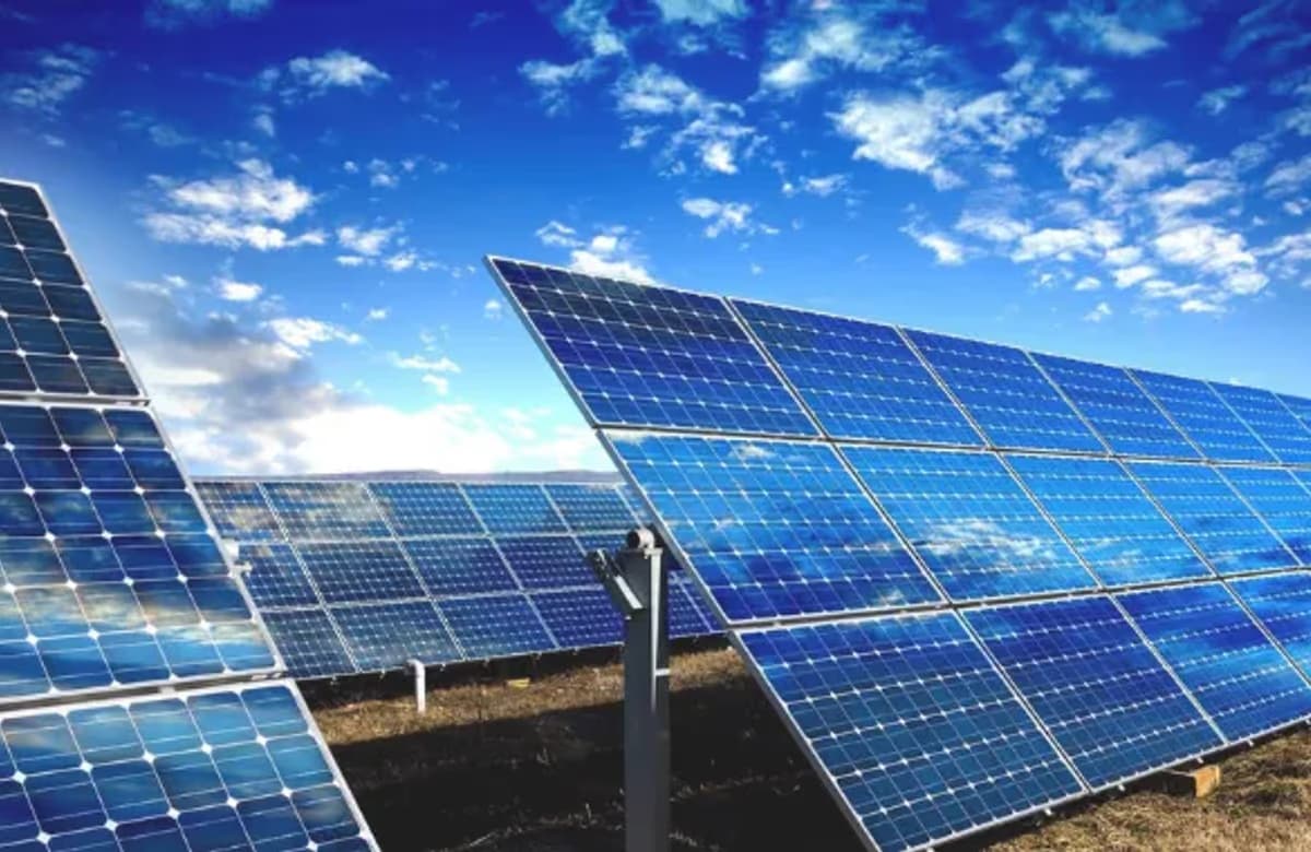 Güneş enerjisi santralleri artık Groupama güvencesi altında