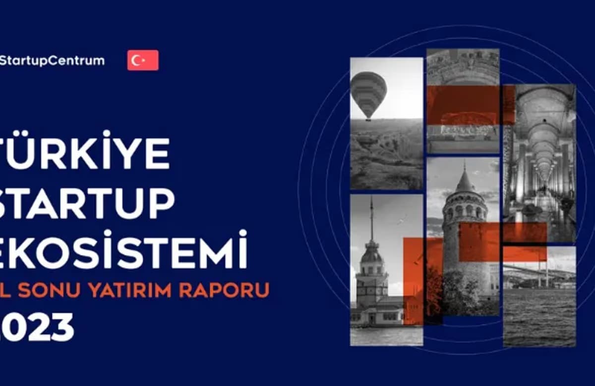 Türk startuplarına 900 milyon dolar yatırım