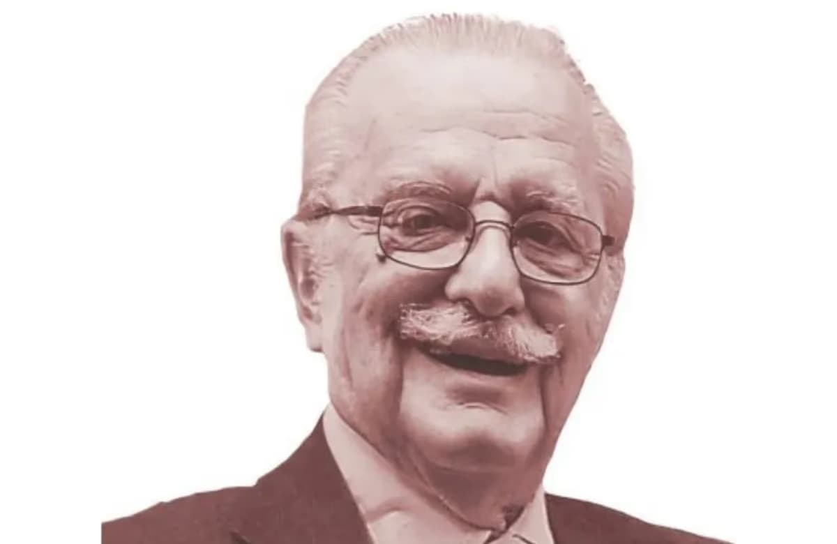 GESİD 13. Sigorta Haftası’nda merhum İlham Saner’i anıyor