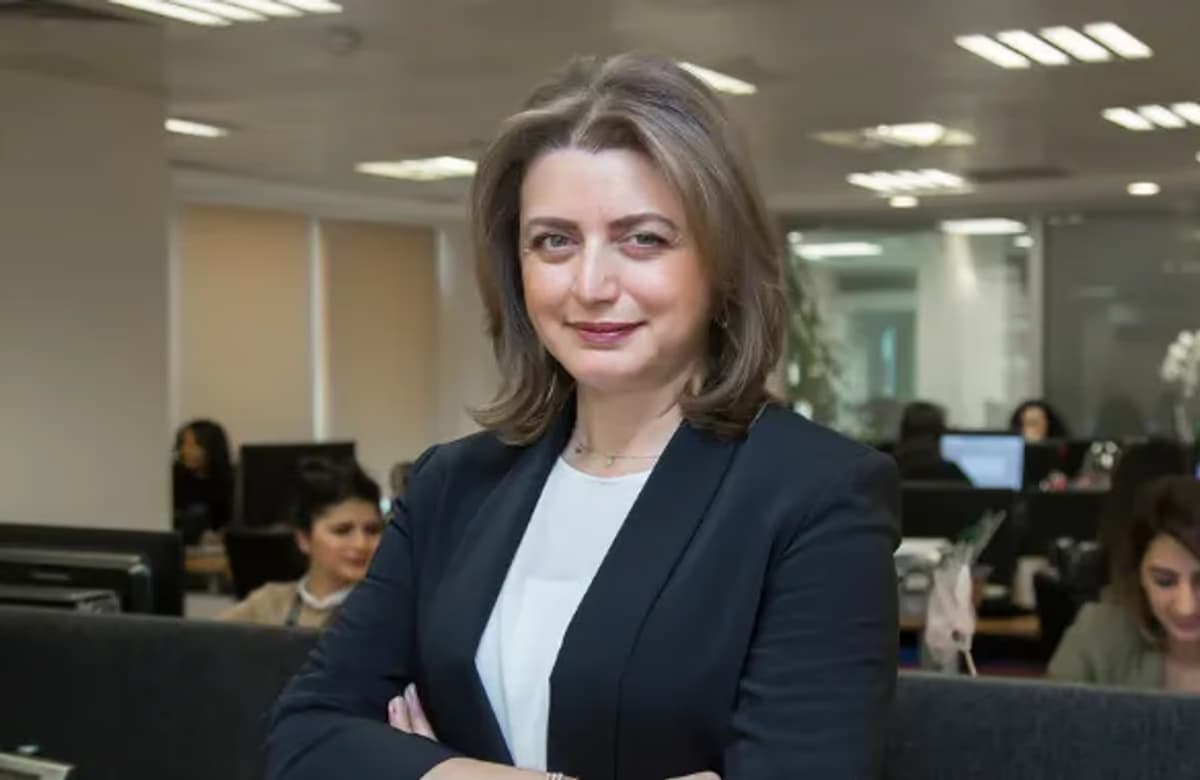 Sağlam: İlerleyen yaşlarda ikinci bir emeklilik geliri ihtiyacı BES’in önemini artırıyor